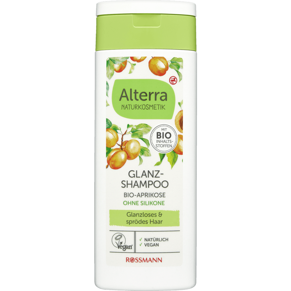 Alterra sampun parilti 200ml erik