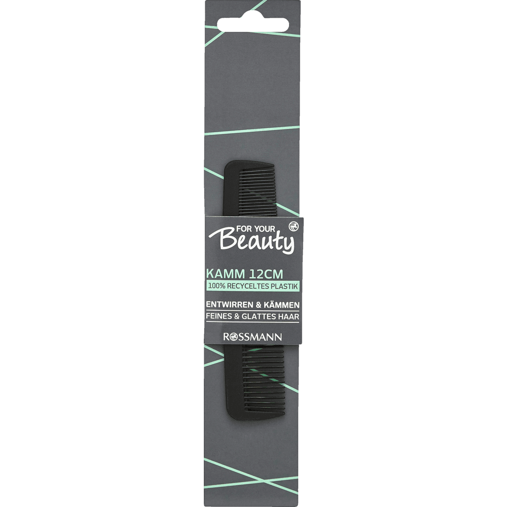 For your beauty daraq qara 12sm
