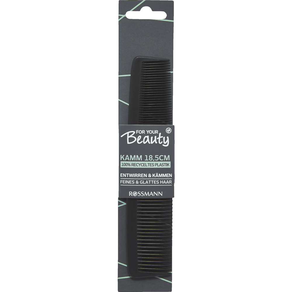 For your beauty daraq qara 18.5sm