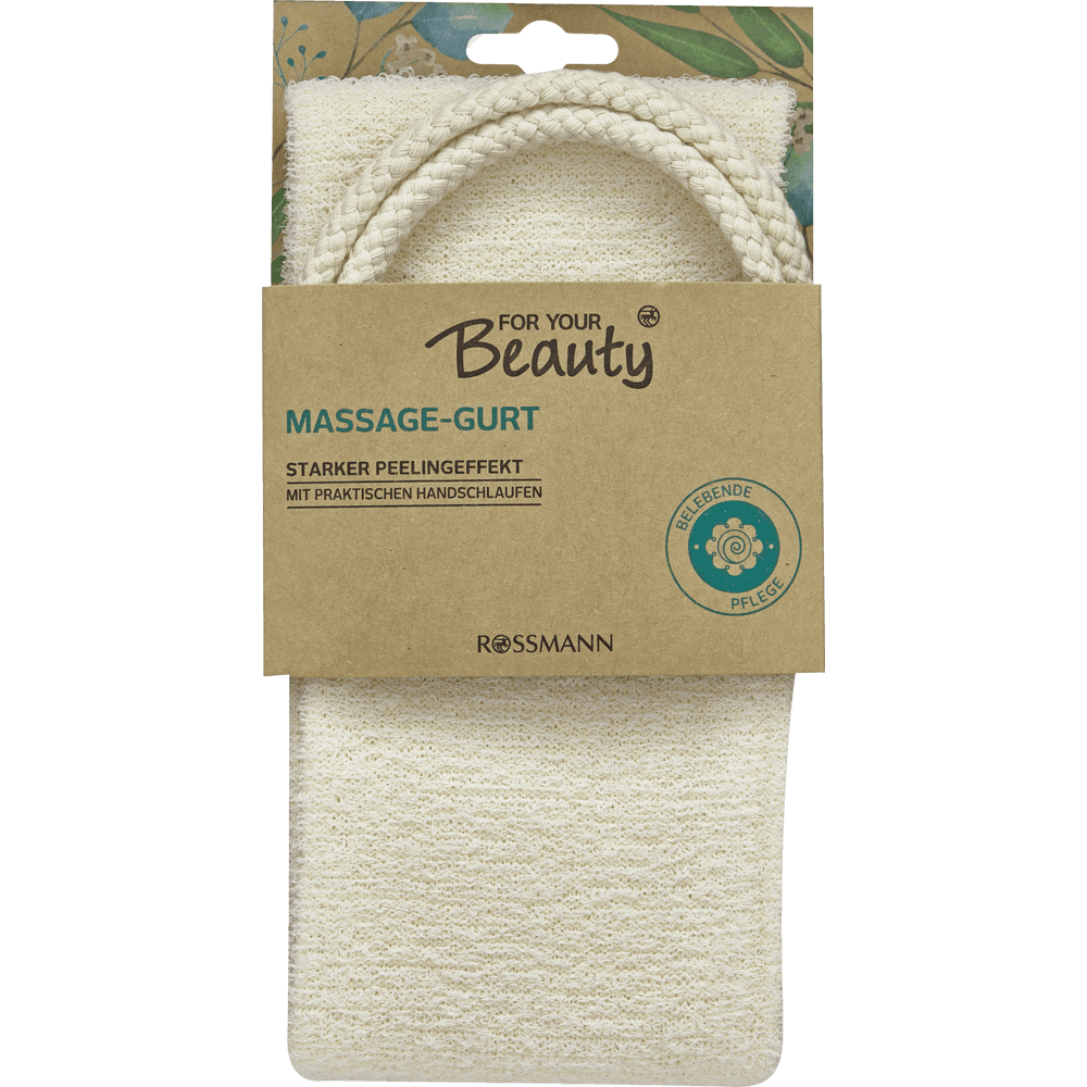 For your beauty hamam ucun lif kemer naylon