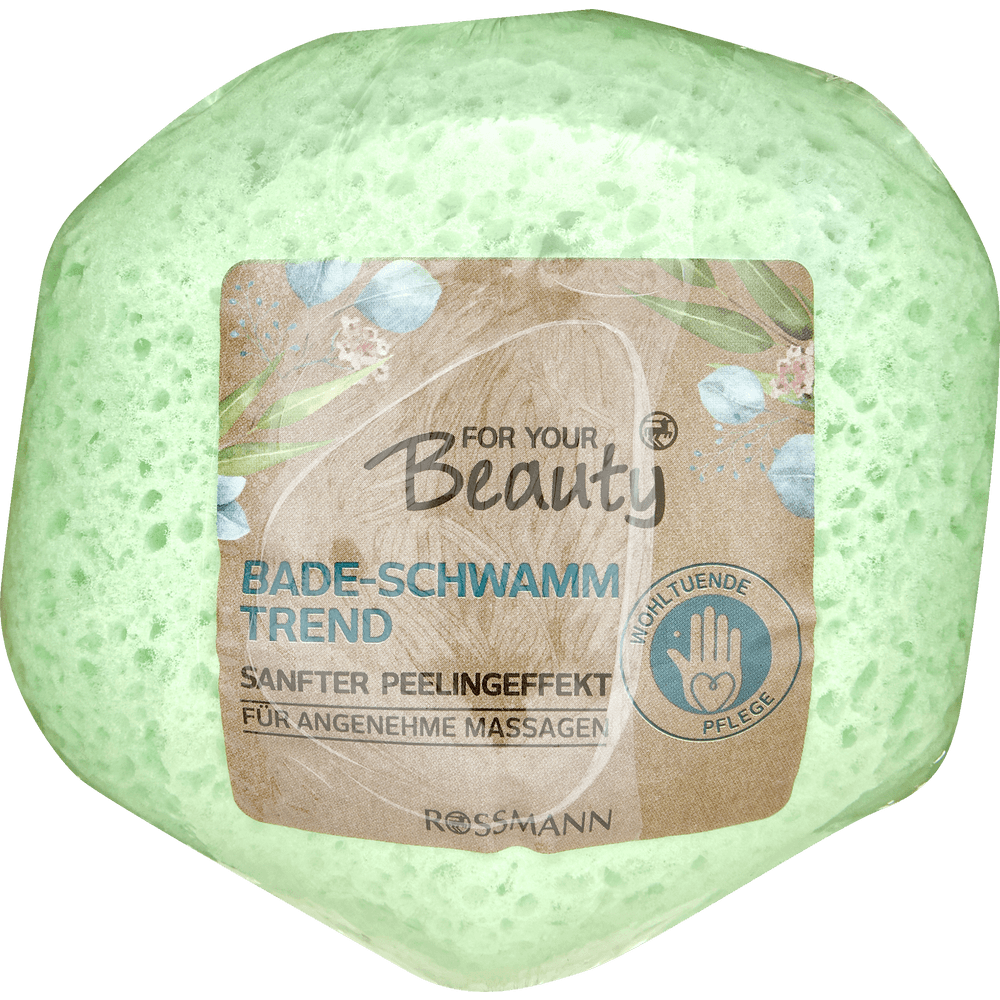 For your beauty beden ucun sunger trend