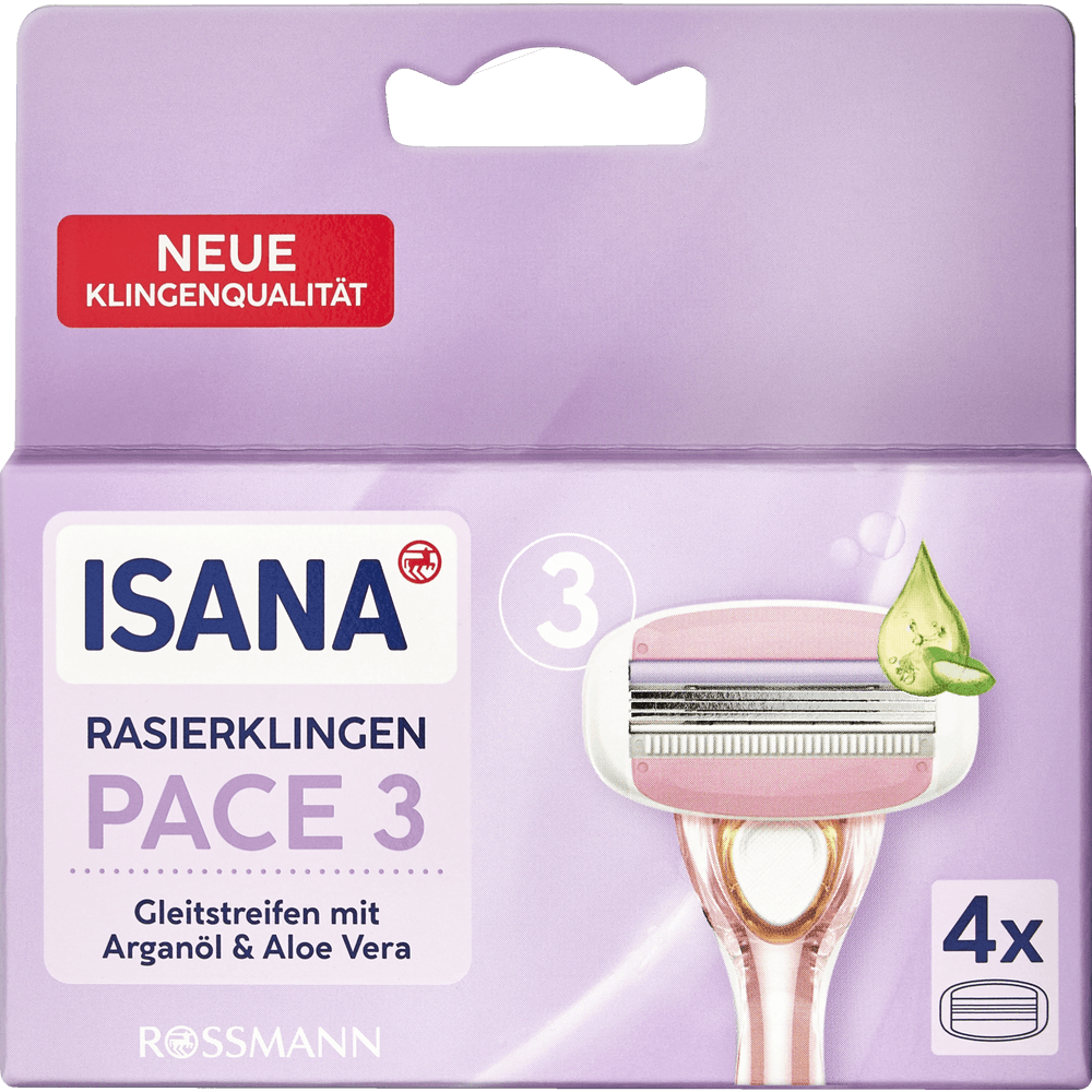 Isana qadin ulguc basligi 3 bicaq 4ed