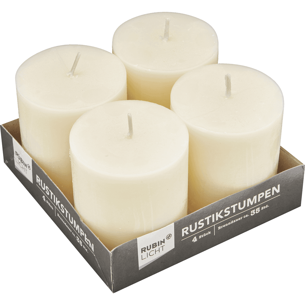 Rubin sam seti rustik sampan 80/70 4ed