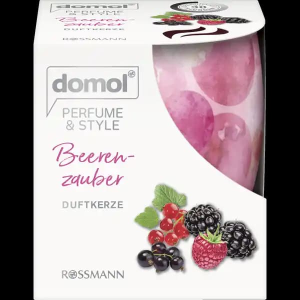 Domol etirli sham 150 qr gilemeyve
