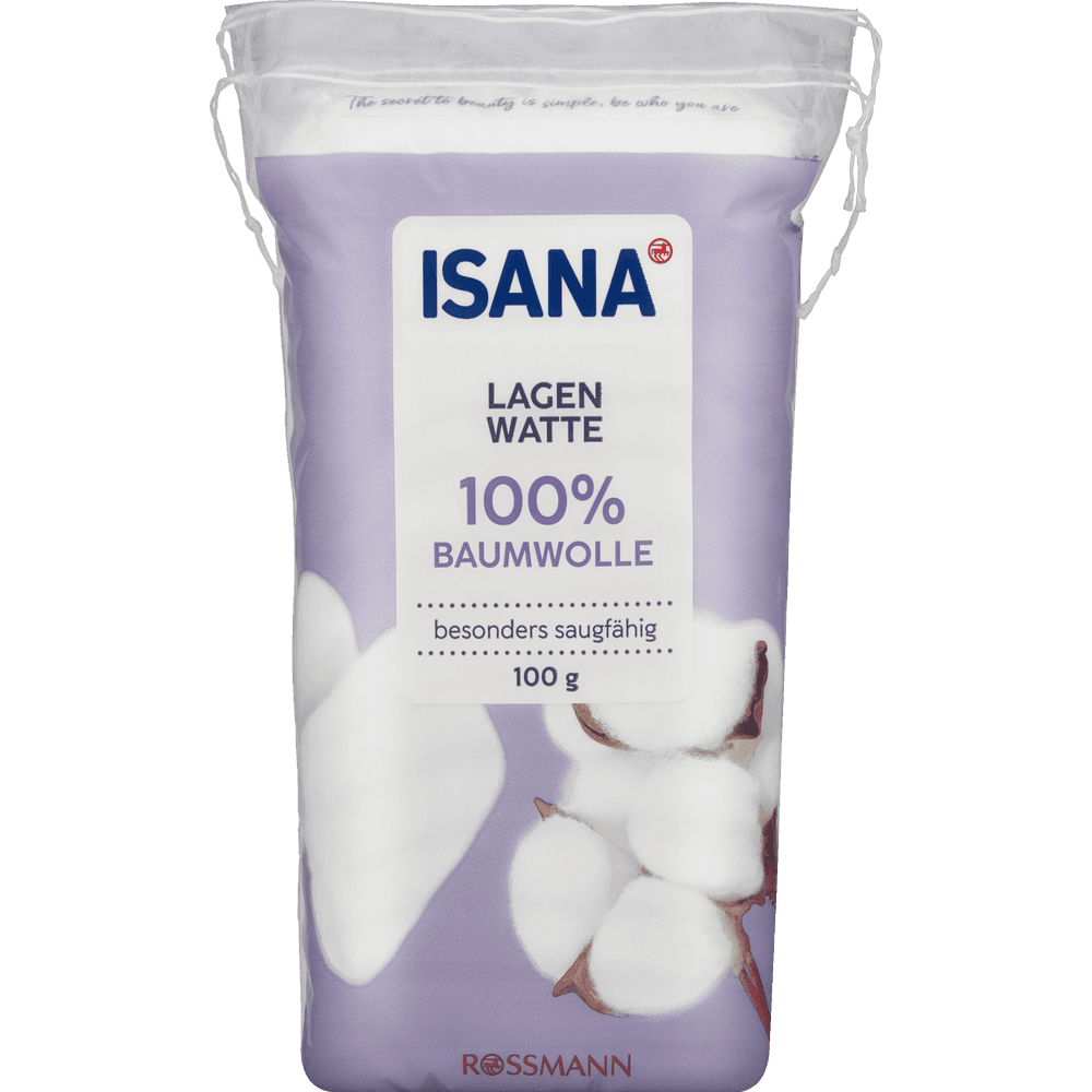 Isana pambiq 100qr