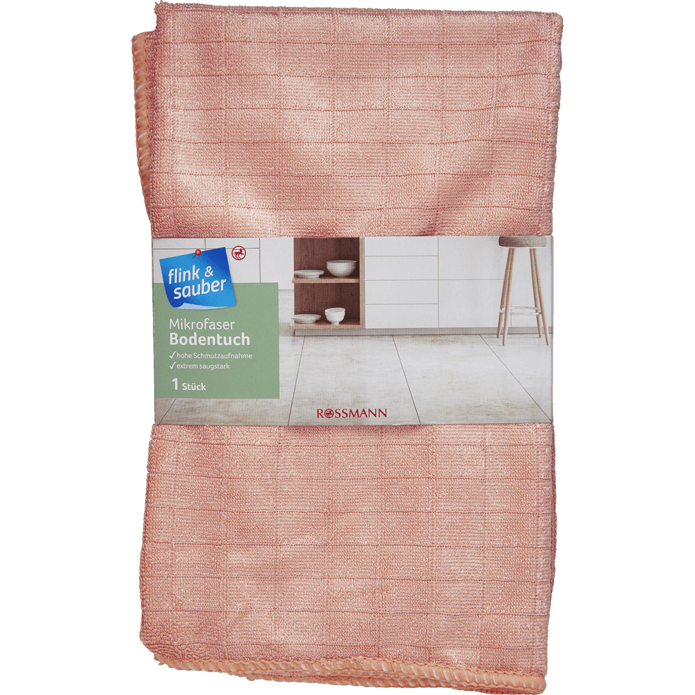 F&s doseme ucun mikrofiber desmal