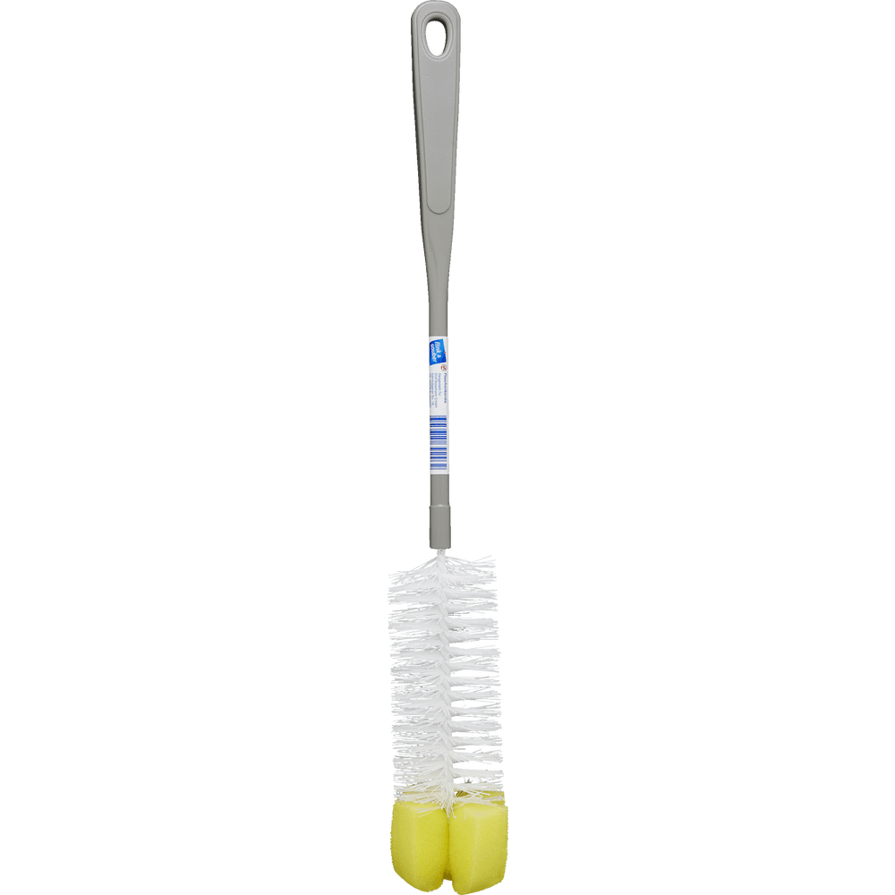 F&s butulka ucun firca