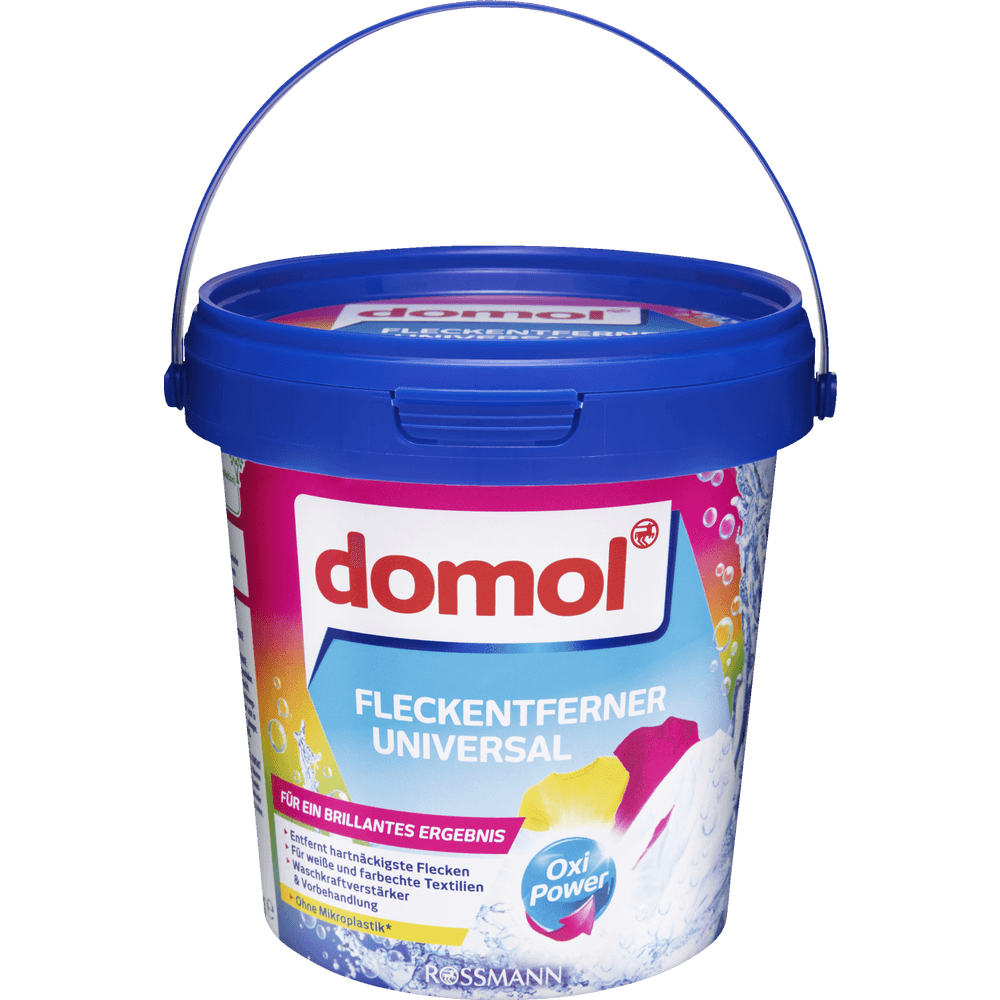 Domol lekeparan universal toz 750gr
