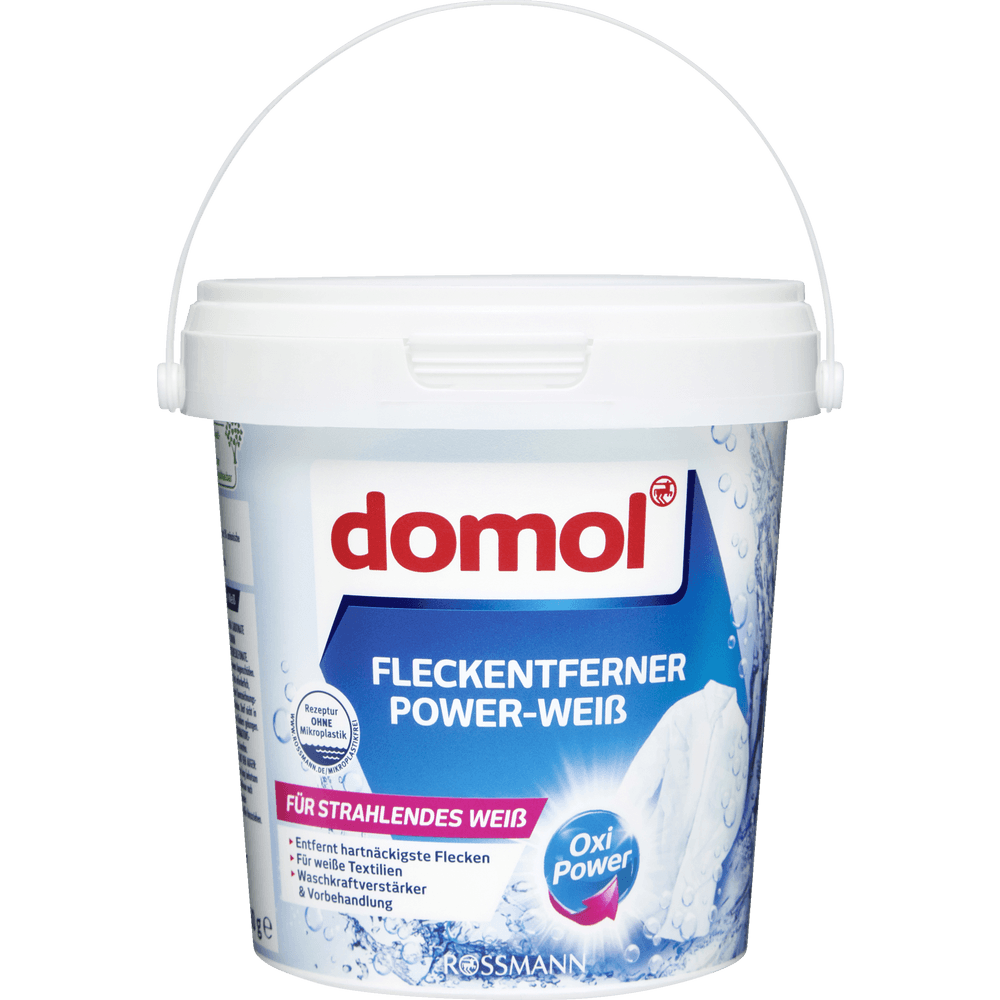 Domol lekeparan agardici toz 750gr