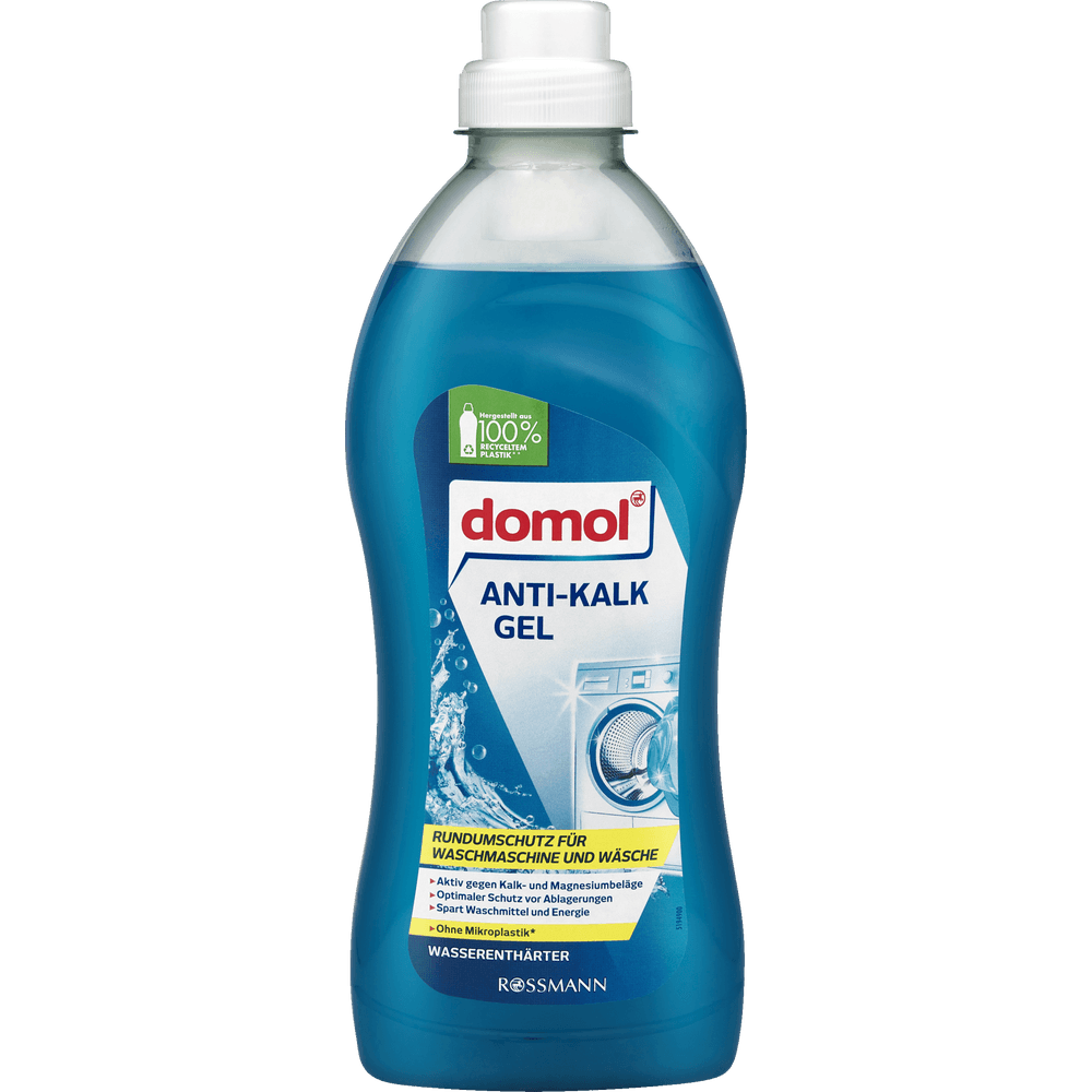 Domol erp temizleyici gel 750ml