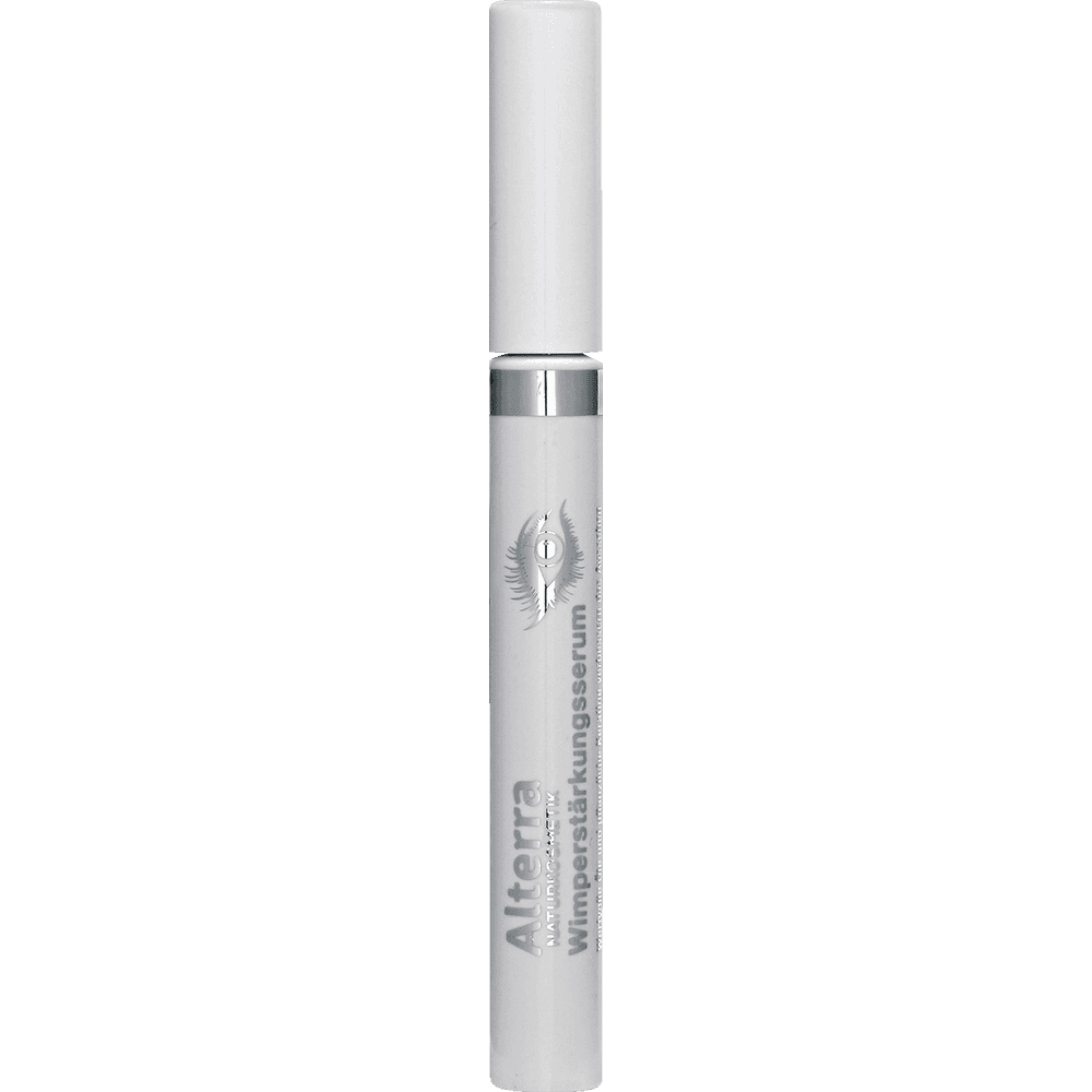 Alterra eyelash serum 