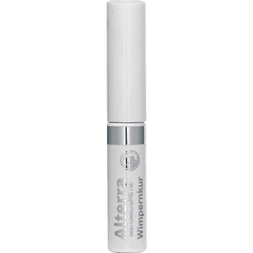 Alterra eyelash serum 