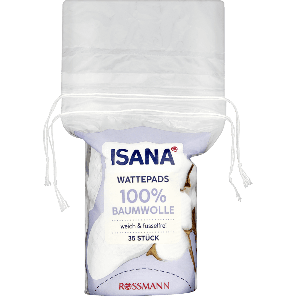 Isana seyahet pambiq disk 35ed