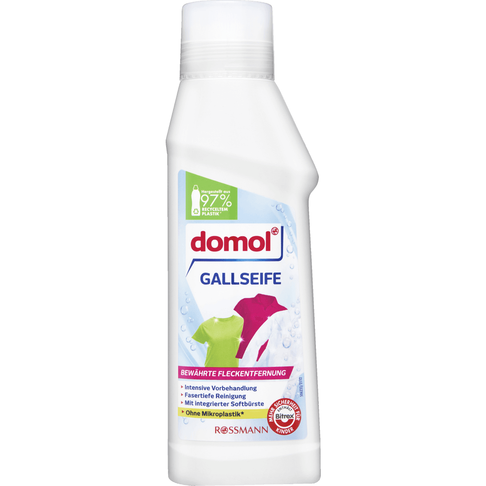 Domol lekeaparan maye sabun 250ml