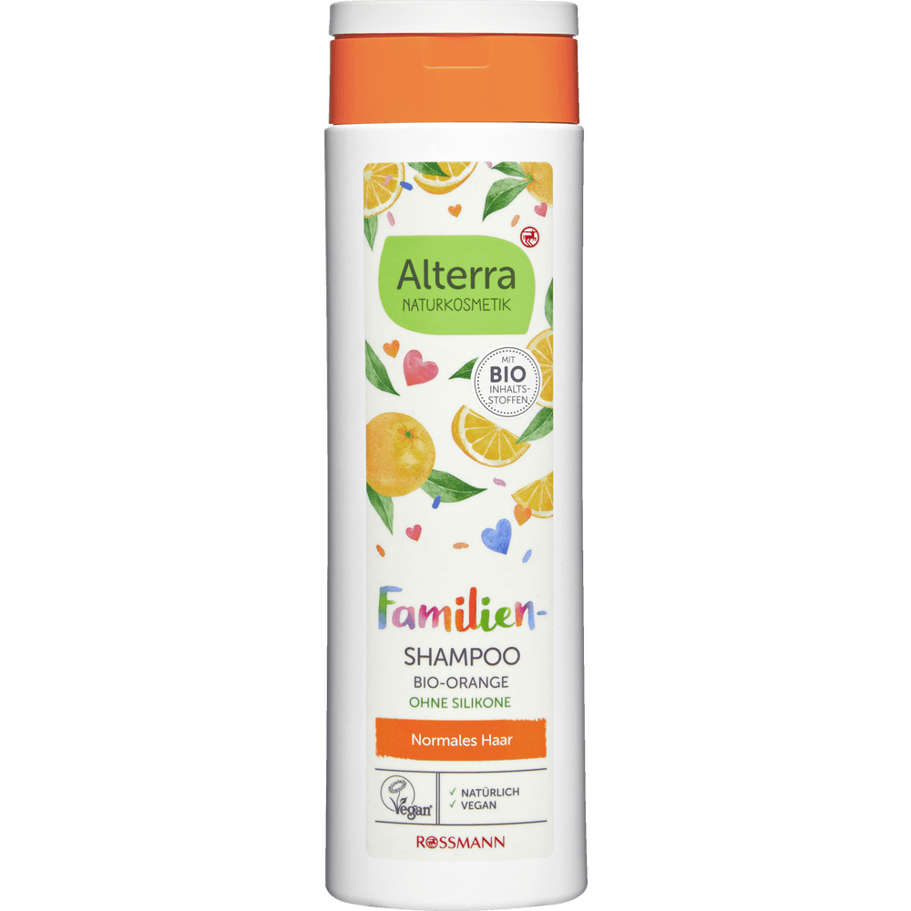 Alterra sampun aile portagal 300ml