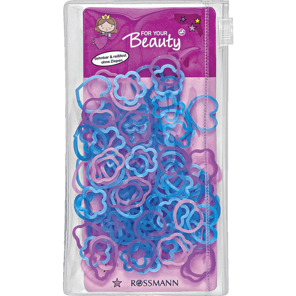 For your beauty sac rezini xirda 100 eded