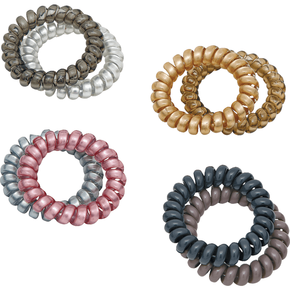 For your beauty  sac rezini spiral 2 eded