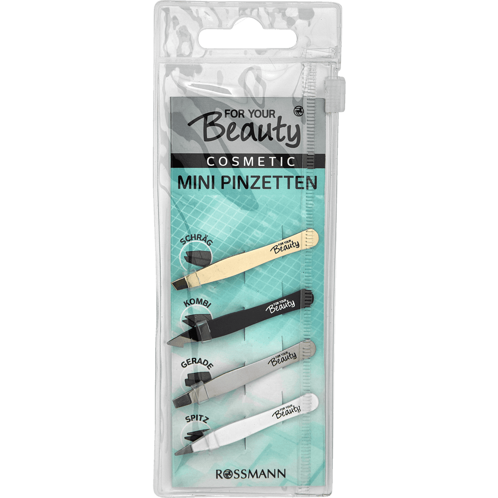 For your beauty maqqas qas desti 4ed mini