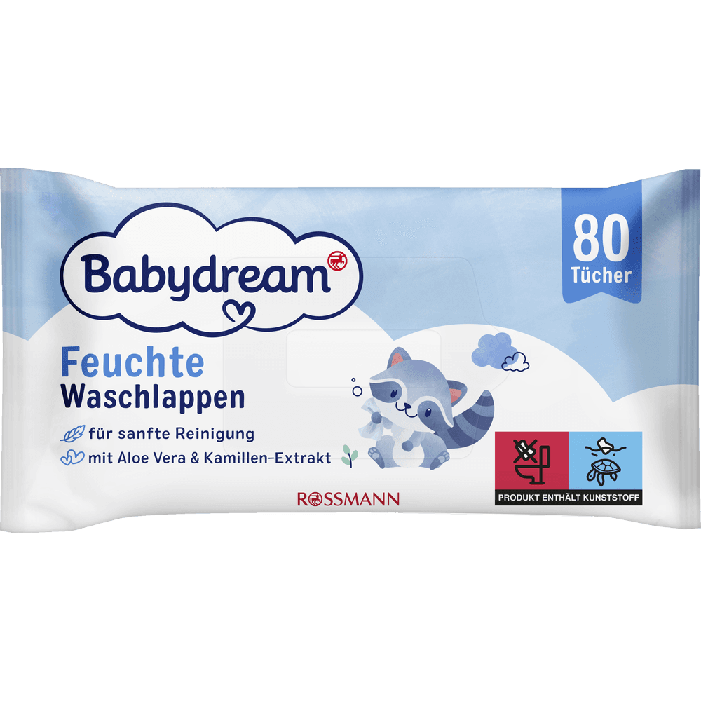 Babydream nem salfet 80ed