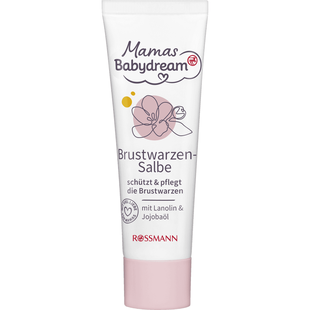 Babydream ana ucun sine ucu kremi 30ml