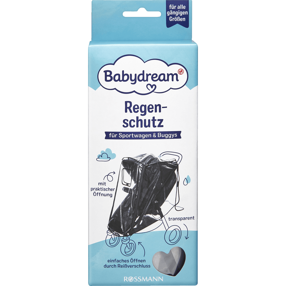 Baby stroller | Rossmann