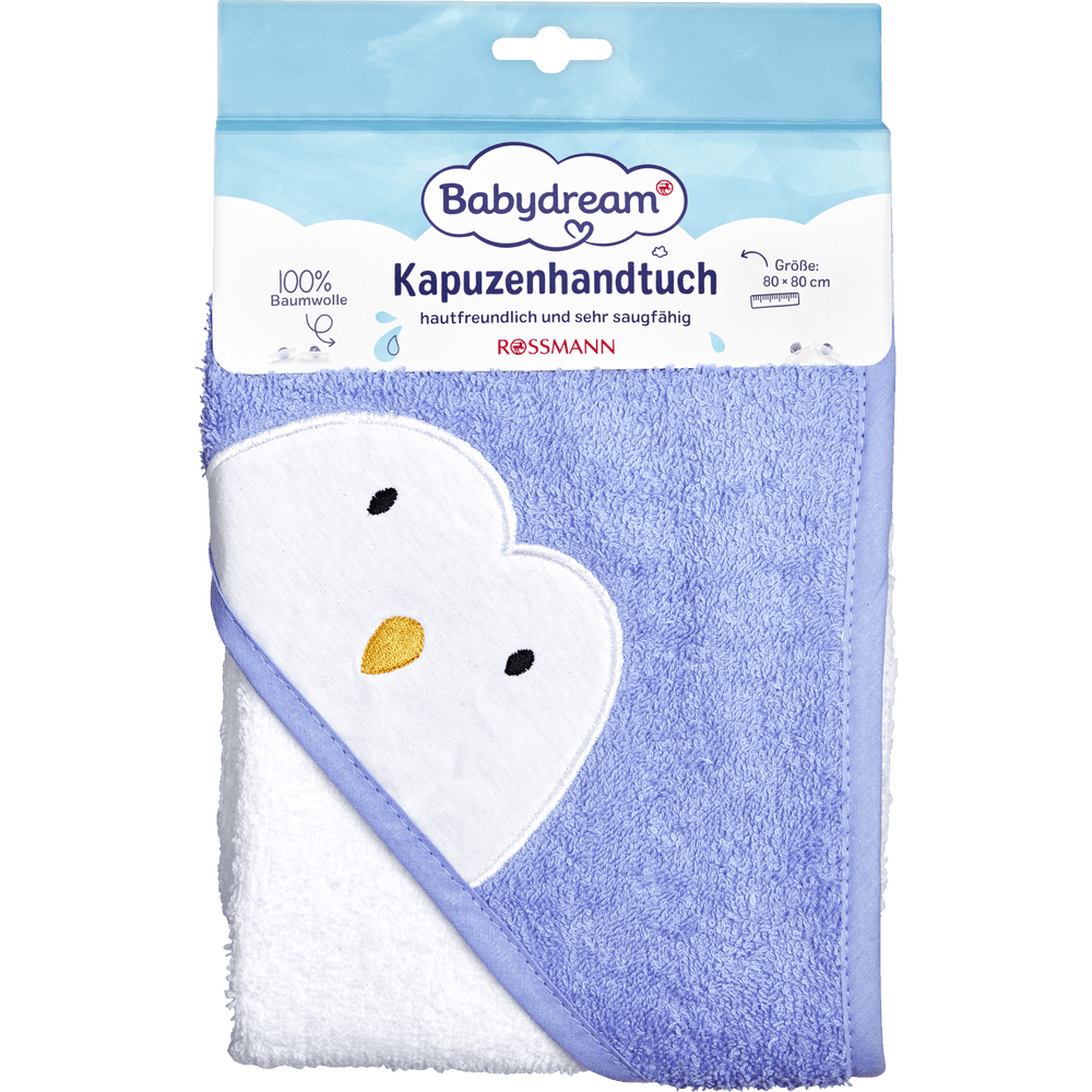 Babydream basliqli desmal 80x80 1 ed