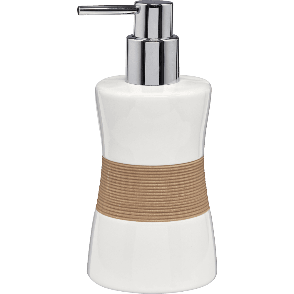 Ideenwelt sabun dispenser kringel