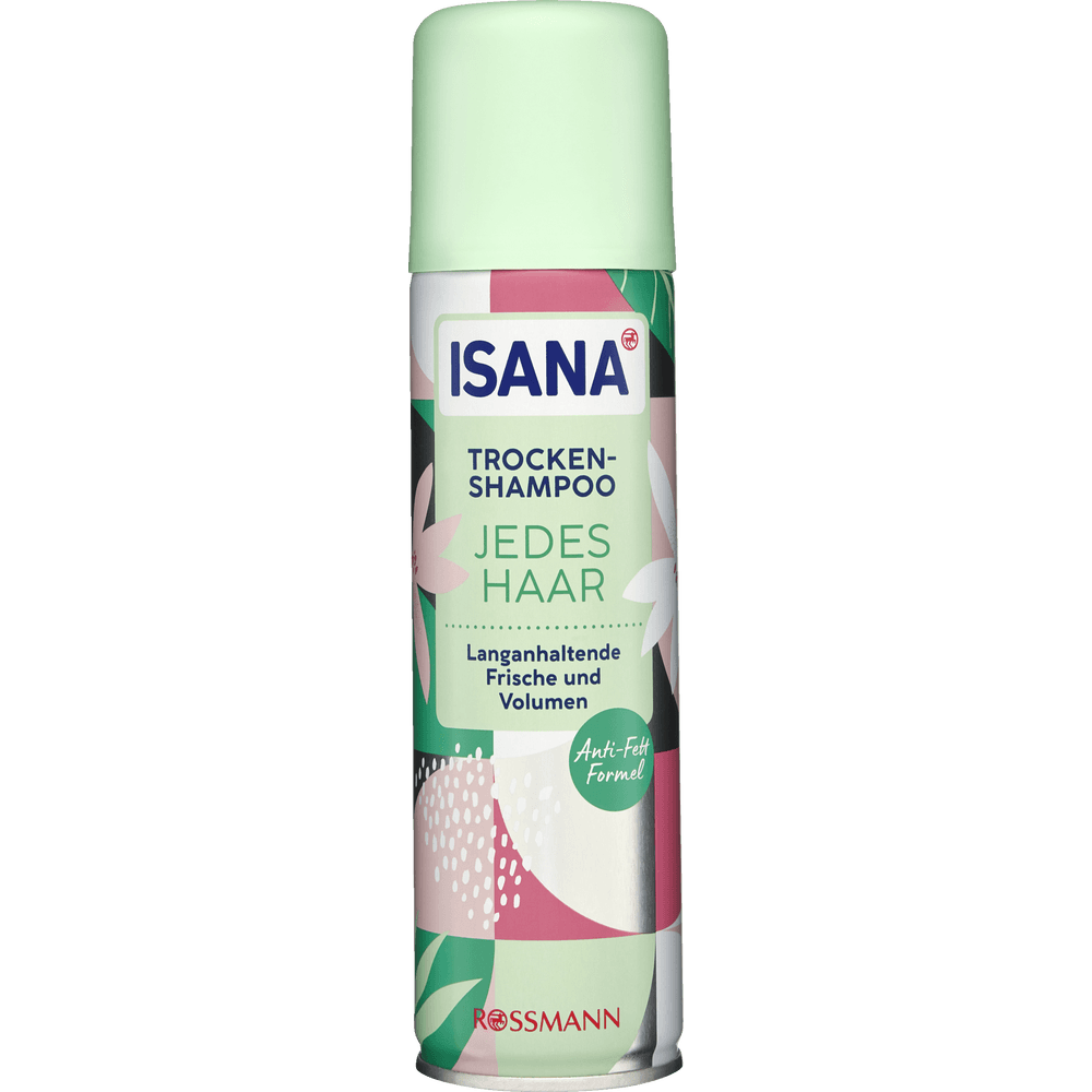 Isana quru sampun 200 ml hecm