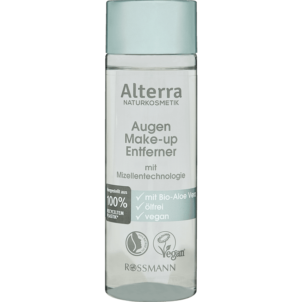 Alterra make up temizleyici 100 ml