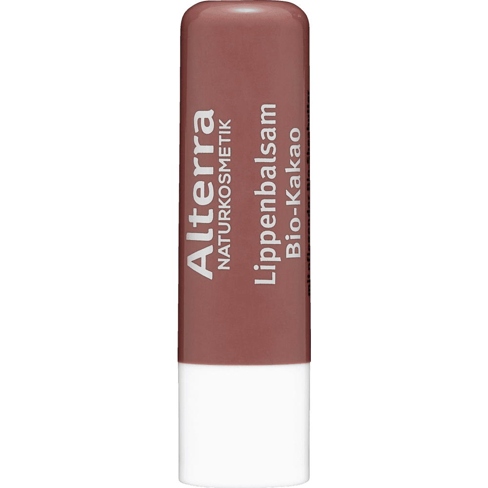 Alterra dodaq balmi 4.5 qr kakao