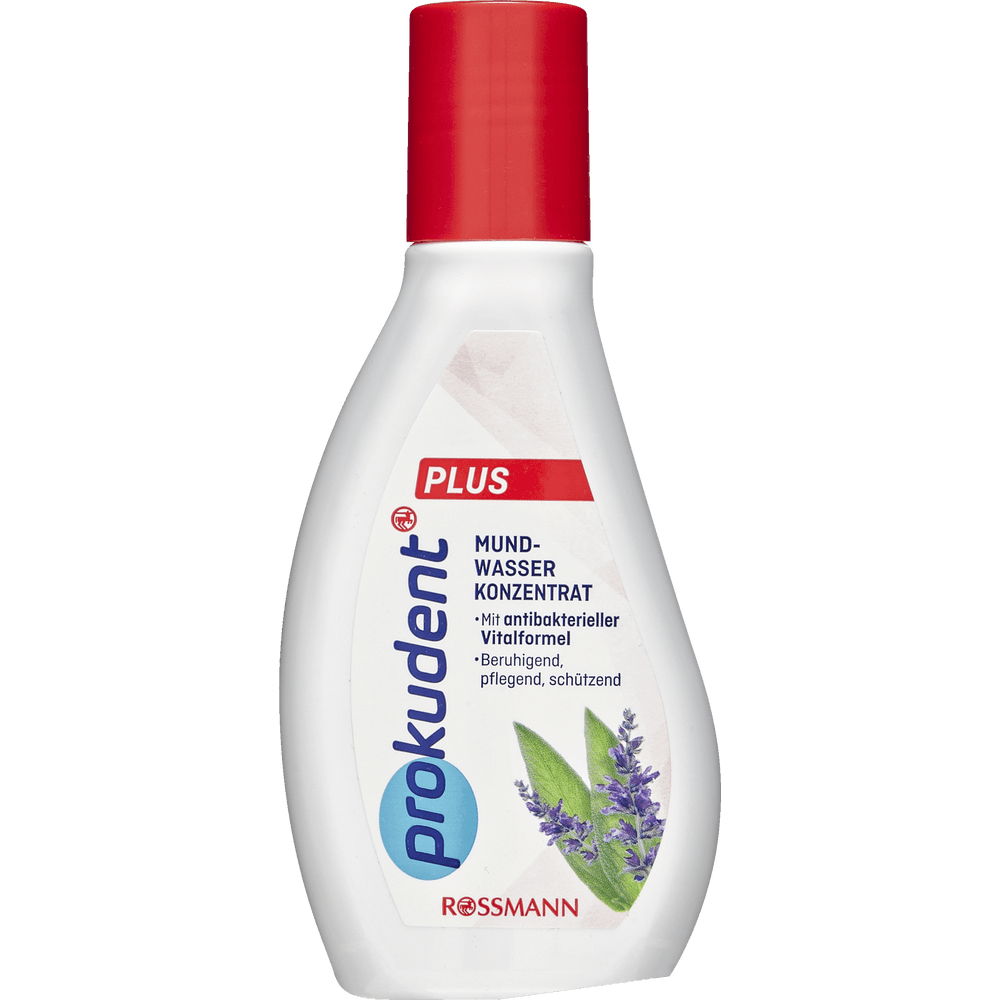 Prokudent agiz yaxalayici 125ml konsentrat adacayi