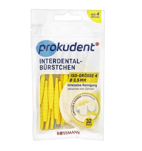 Prokudent dis arasi stick 32 ed iso 4  3,5*0,7 mm