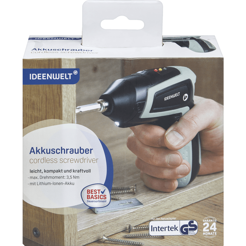 ideenwelt-el-dreli-37-v-1300-mah