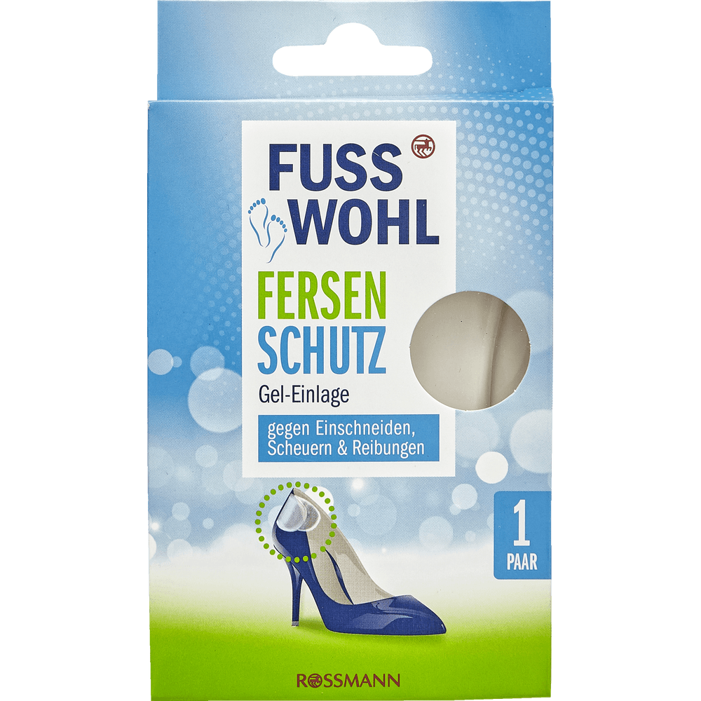 fusswohl-daban-qoruyucu-gel-1cut-ayaqqabi-ici