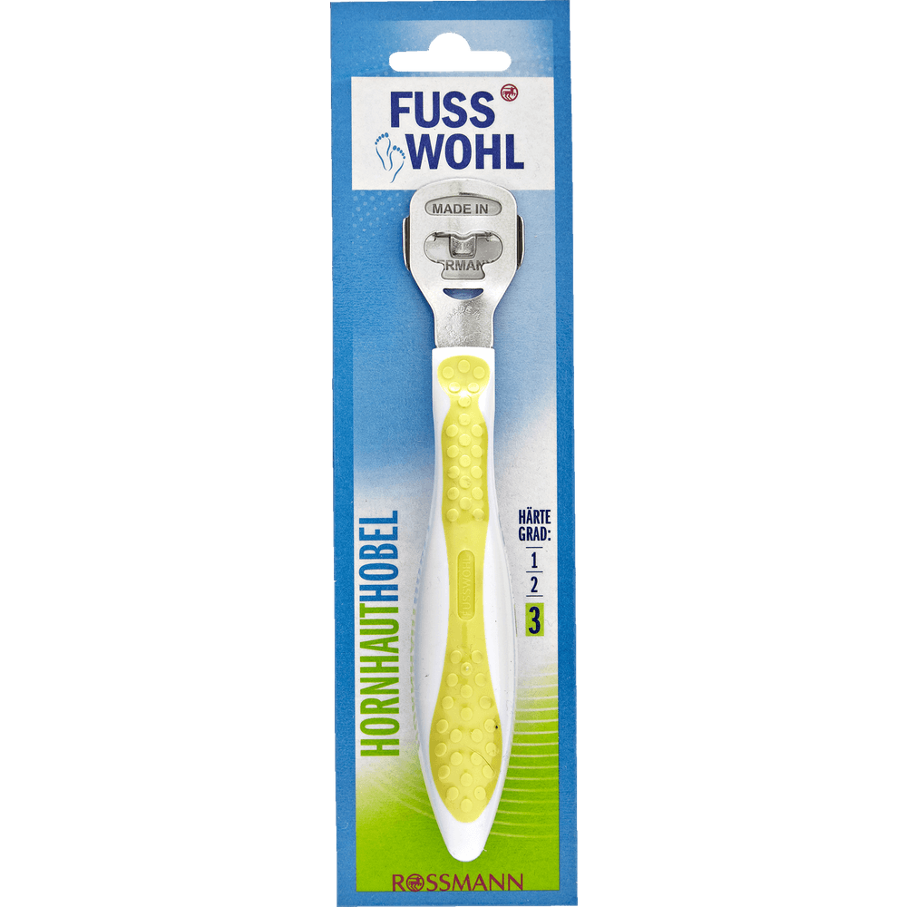 Fusswohl daban temizleyici bicqi paslanmayan