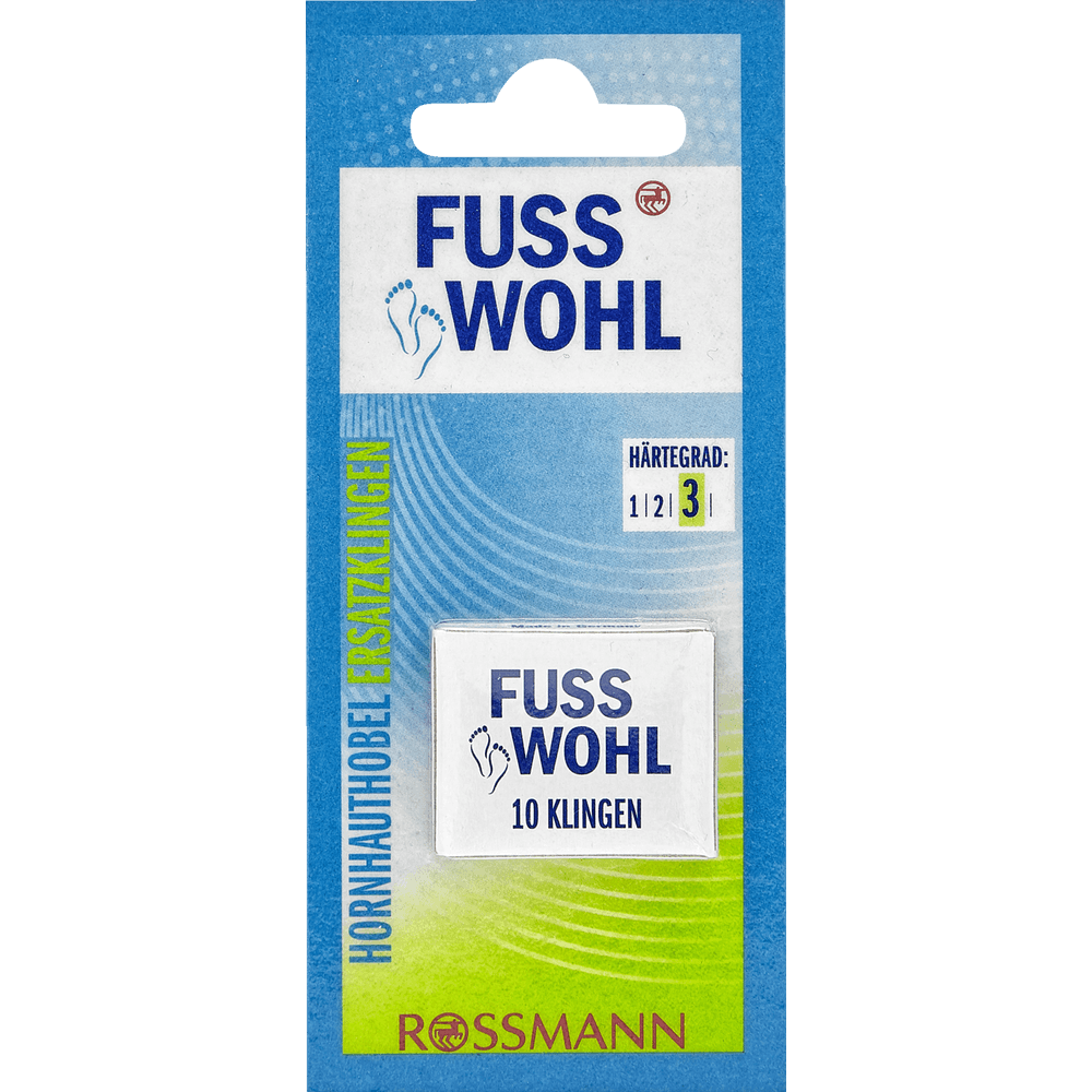 Fusswohl bicqi sunger dasi basliq 10ed