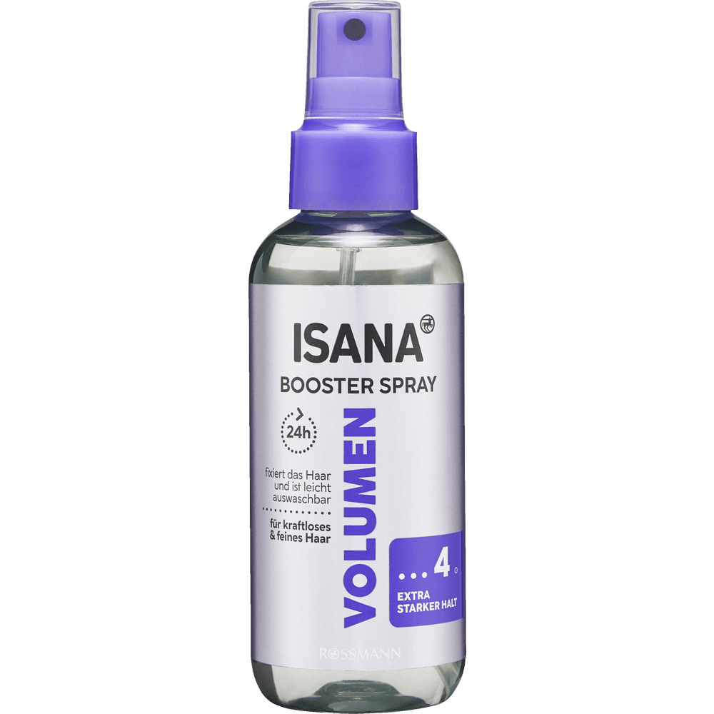 Isana sac lak sprey 150 ml hecm no4
