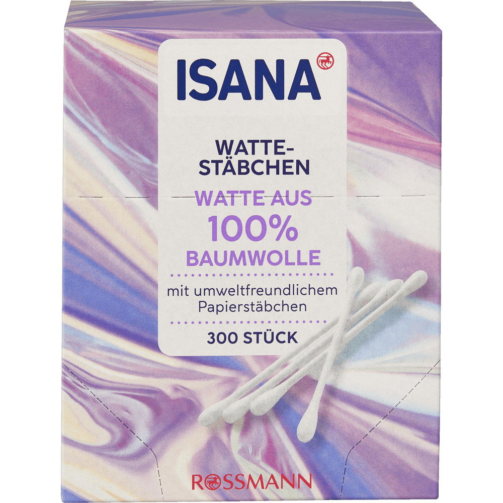 Isana pambiq cop 300ed