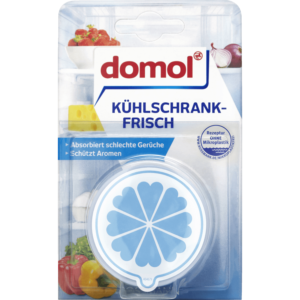 Domol soyuducu ucun deo 40gr