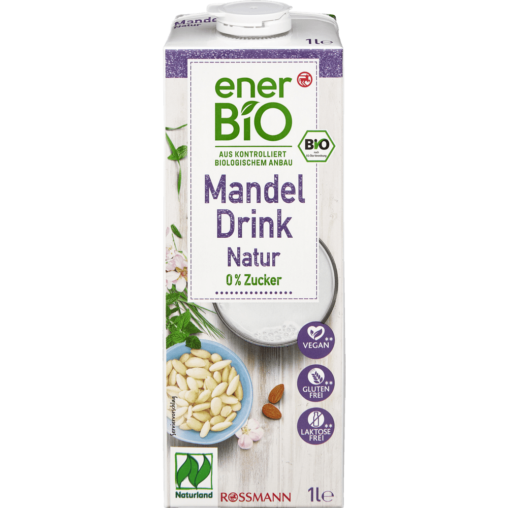 Enerbio badam sudu 1l