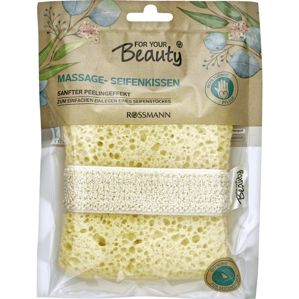 For your beauty hamam ucun sabun sungeri
