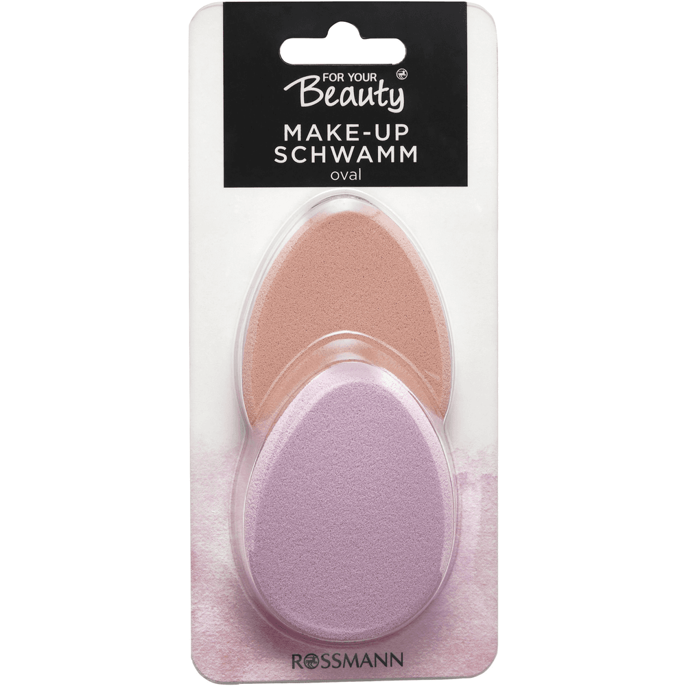 For your beaty makiyaj sungeri oval 2 eded