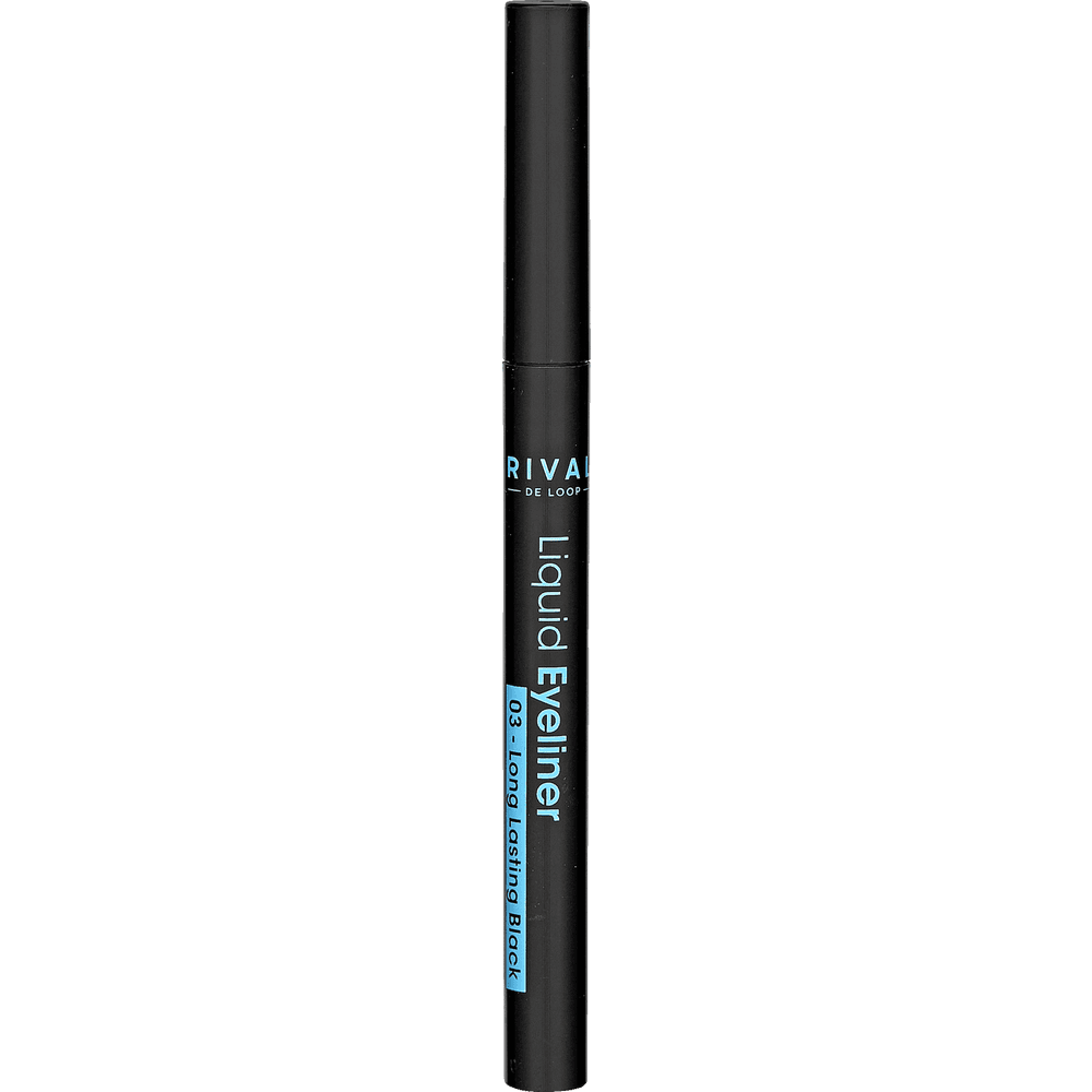 Rival de loop liquid eyeliner pen 03