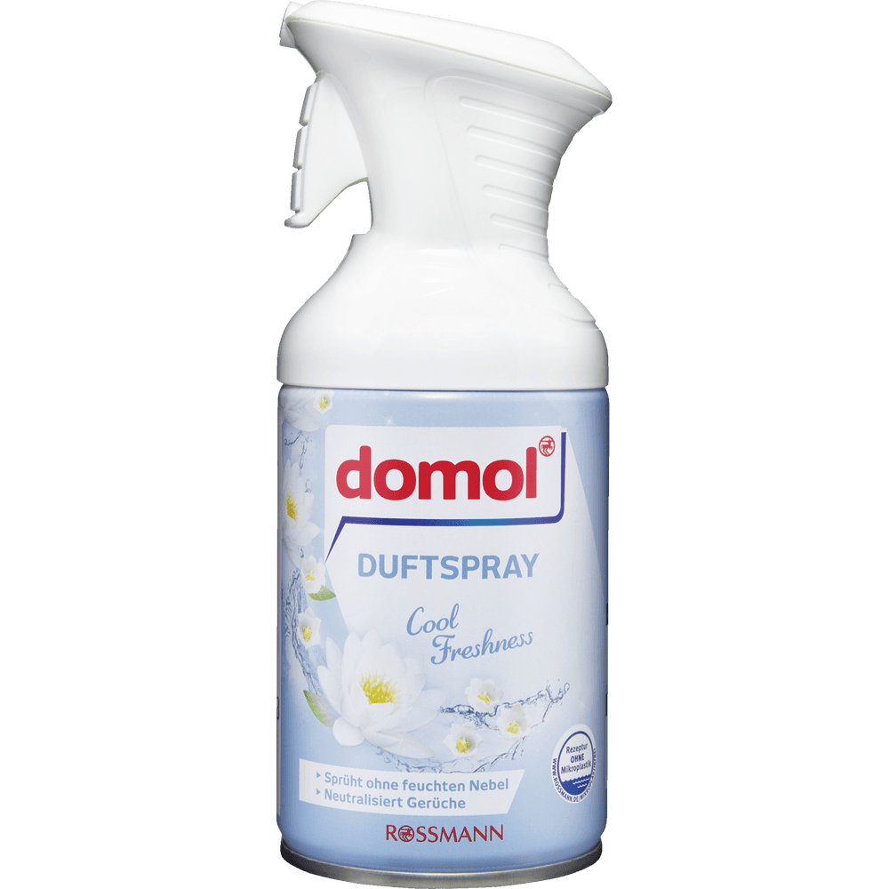 Domol hava teravetlendirici 250ml teze meh