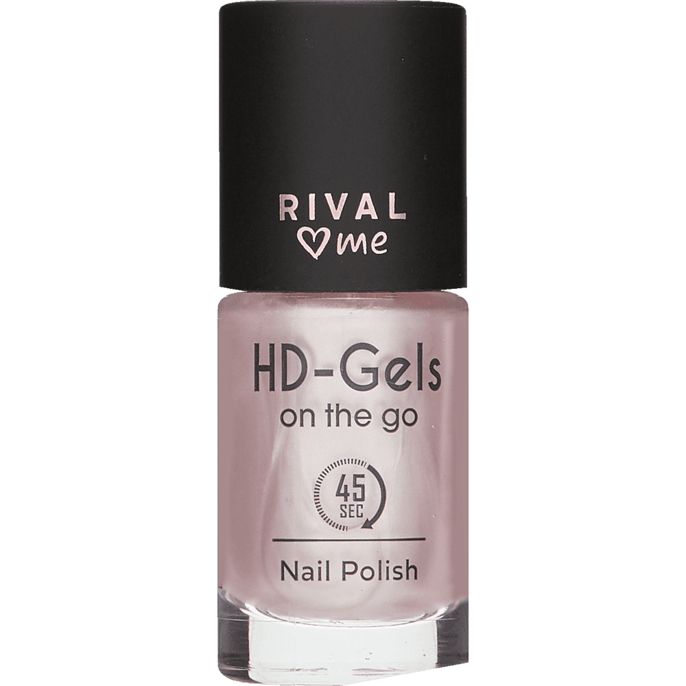 Rlm hd-gels on the go 04 pearl nude