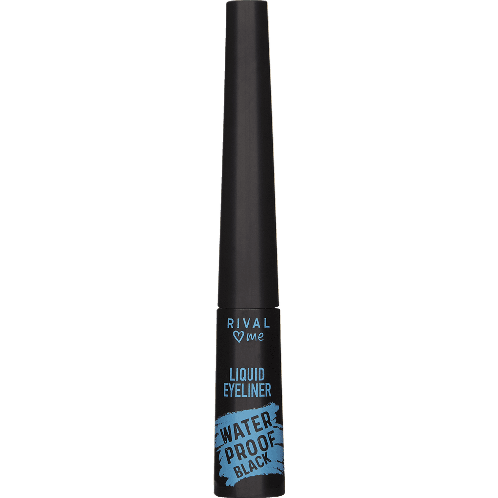 Rlm liquid eyeliner 03 waterproof