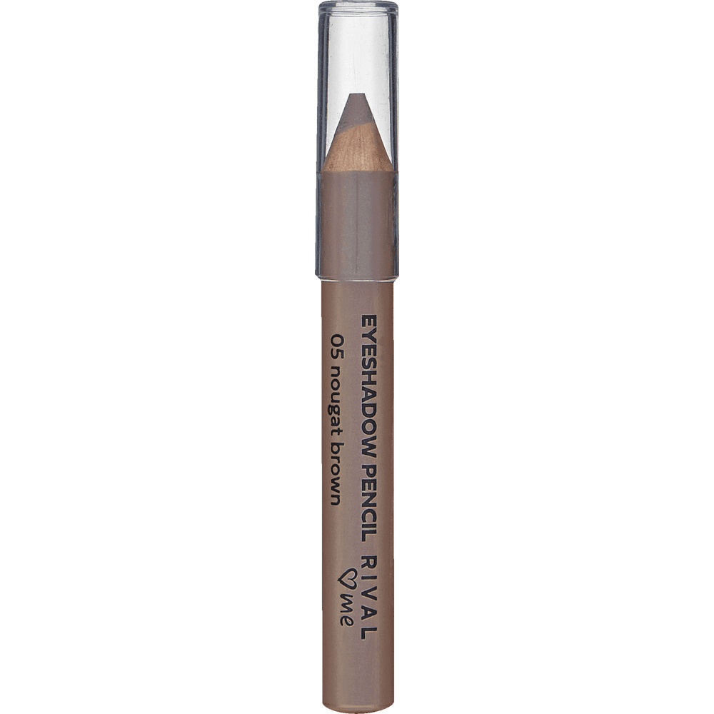 Rlm eyeshadow pencil 05 nougat brown