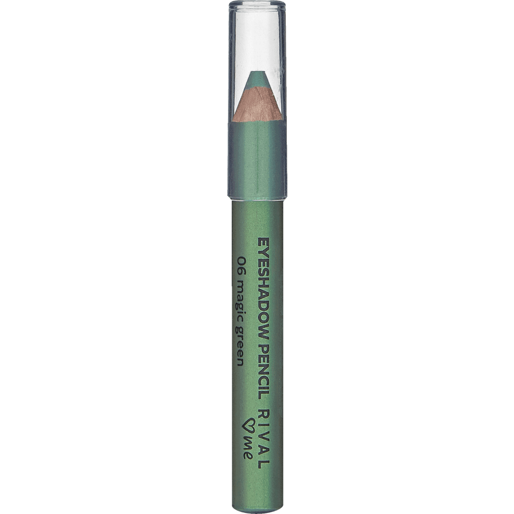 Rlm eyeshadow pencil 06 magic green
