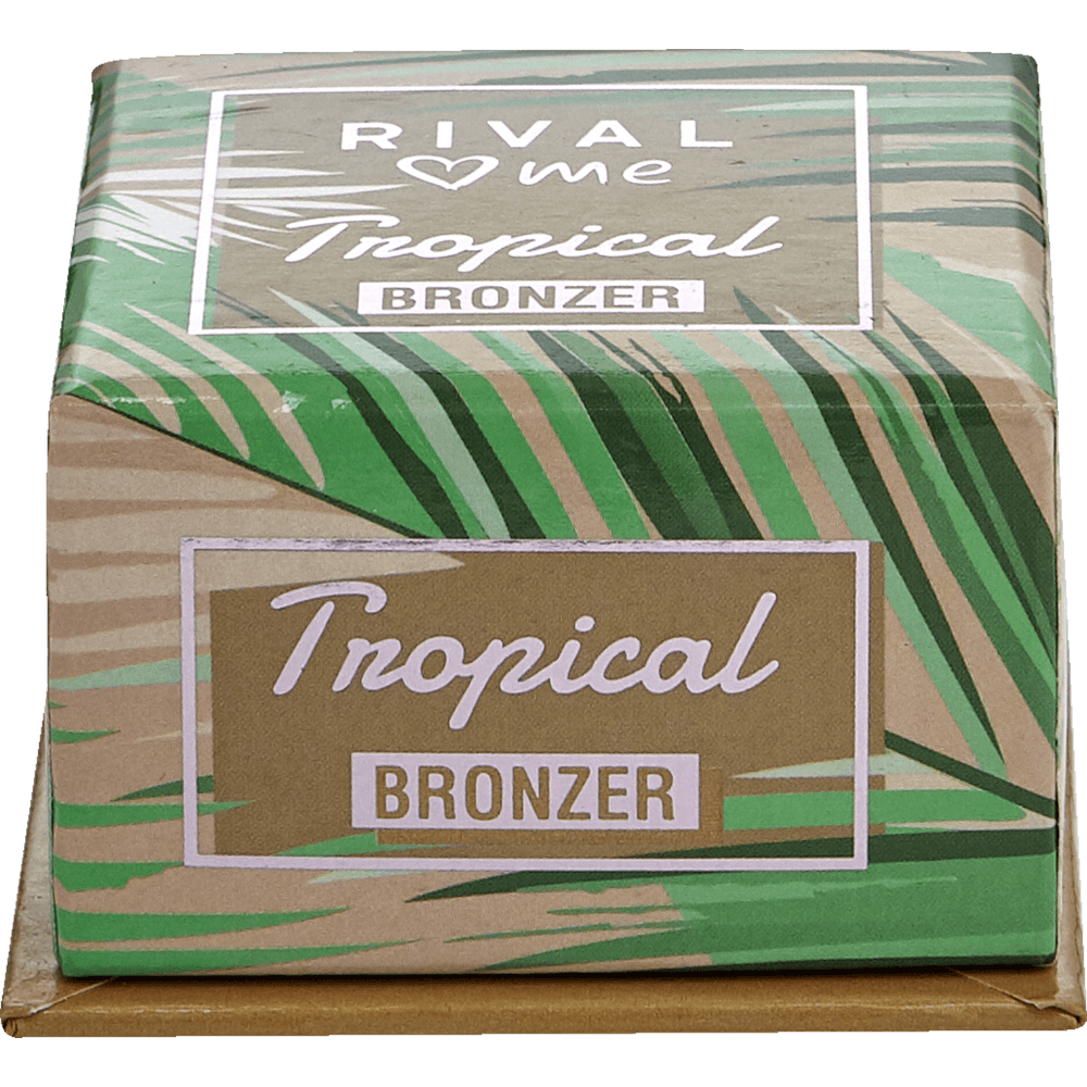 Rlm tropical bronzer 01 waikiki