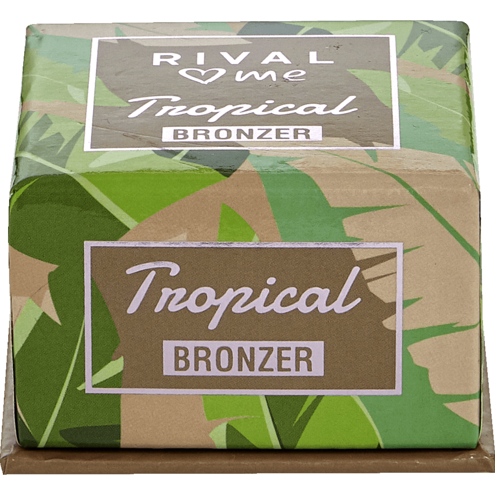Rlm tropical bronzer 02 honolulu